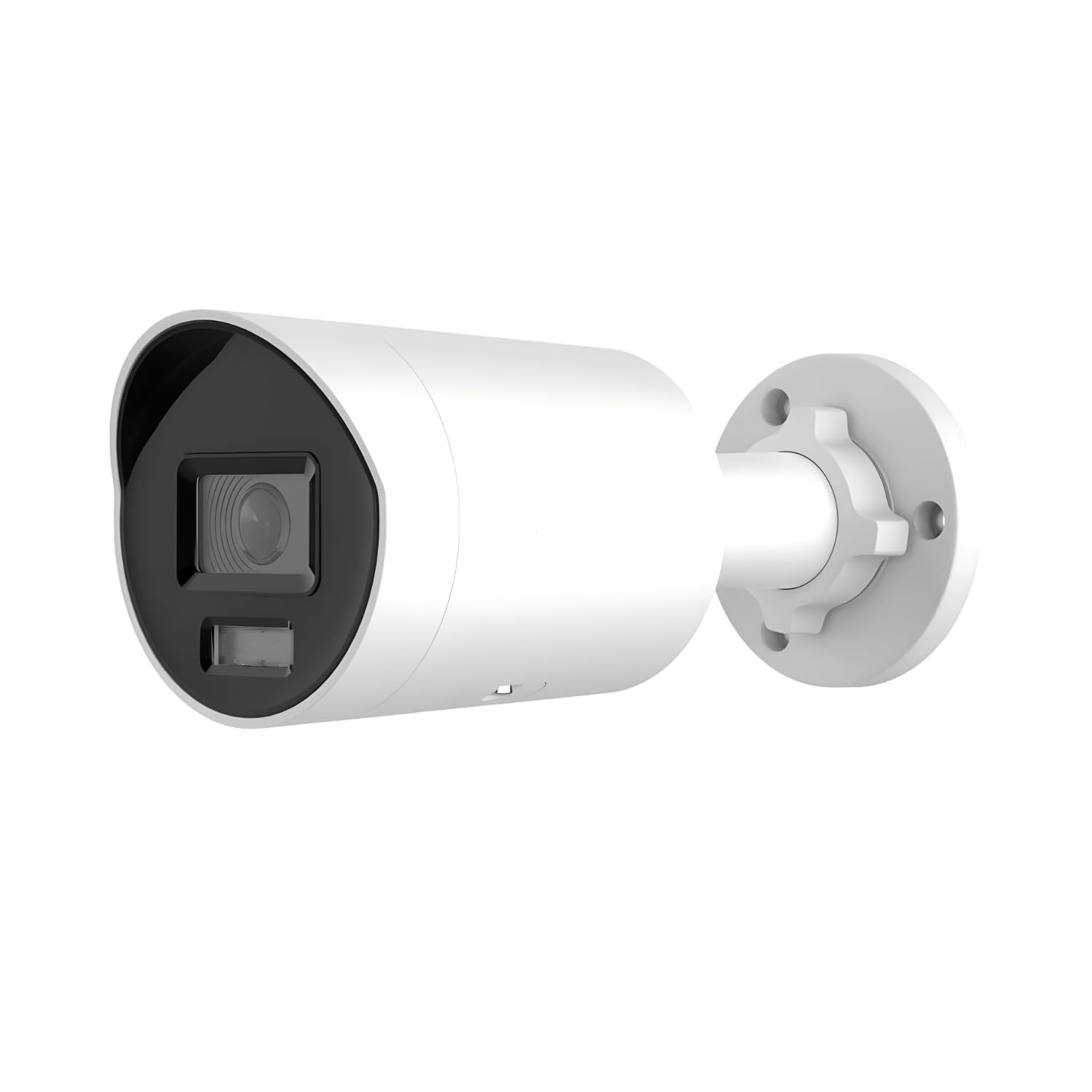Hikvision 8MP Smart Hybrid Light with ColorVu Fixed Mini Bullet Network Camera DS-2CD2087G2H-LIU / Гадаа Хяналтын Камер