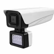 ГАДАА КАМЕР UniFiord 5MP 4MM POE