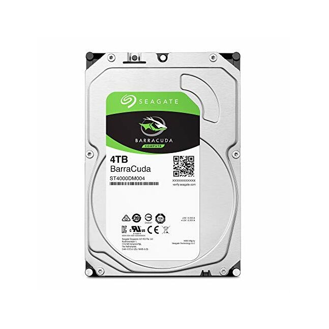 ХАРД ДИСК Seagate 4TB HHD