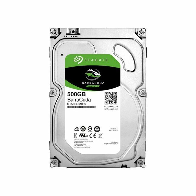 ХАРД ДИСК Seagate 500GB HHD