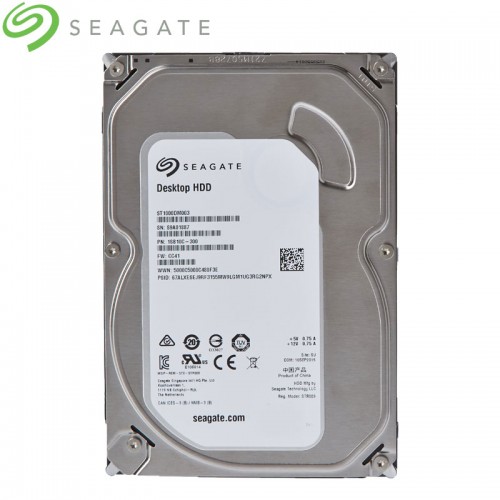 ХАРД ДИСК Seagate 10TB HHD