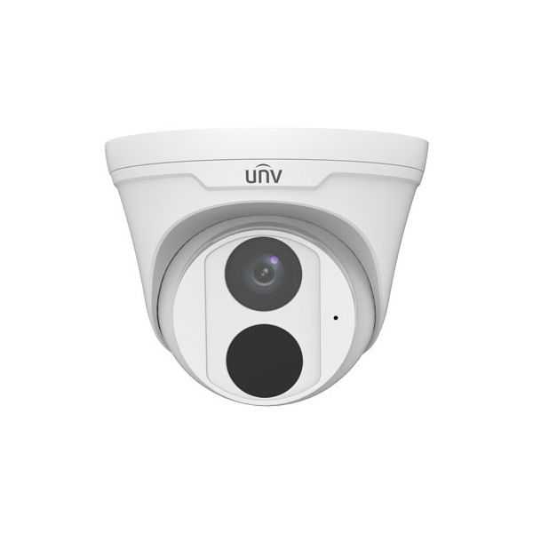 ДОТОР КАМЕР UNIVIEW 4MP 2.8MM PoE  ДУУ БИЧДЭГ