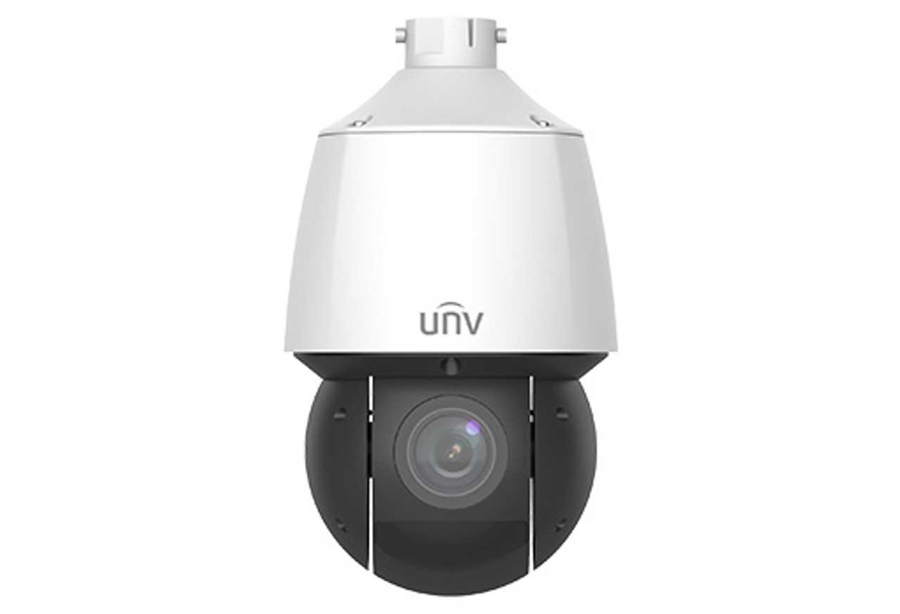 ГАДАА PTZ КАМЕР UNIVIEW 4MP 4MM POE