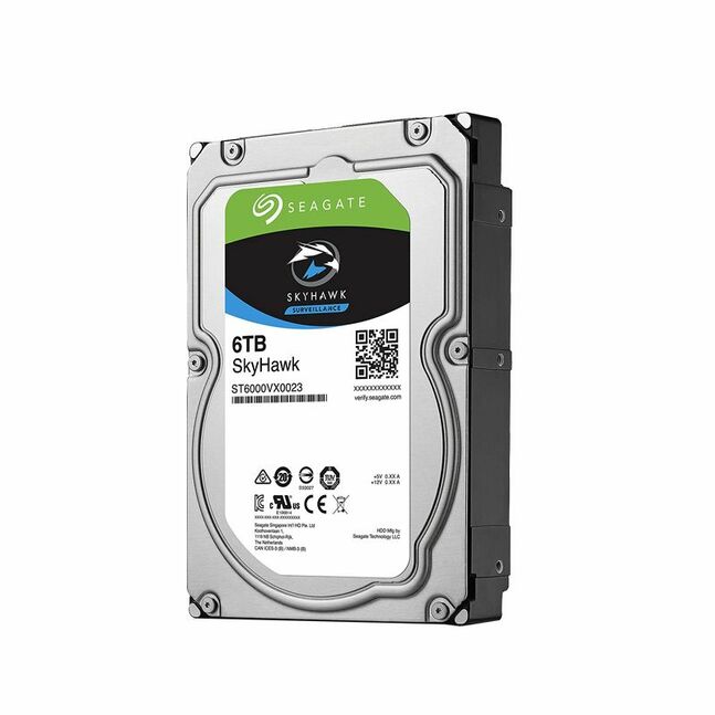 ХАРД ДИСК SEAGATE 6TB HHD