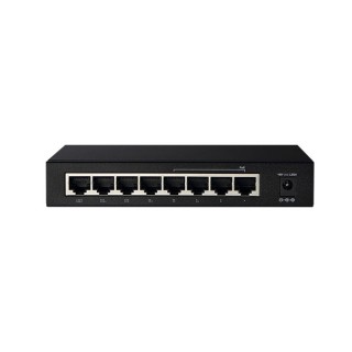 GENATA 8Port 100/1000 Switch