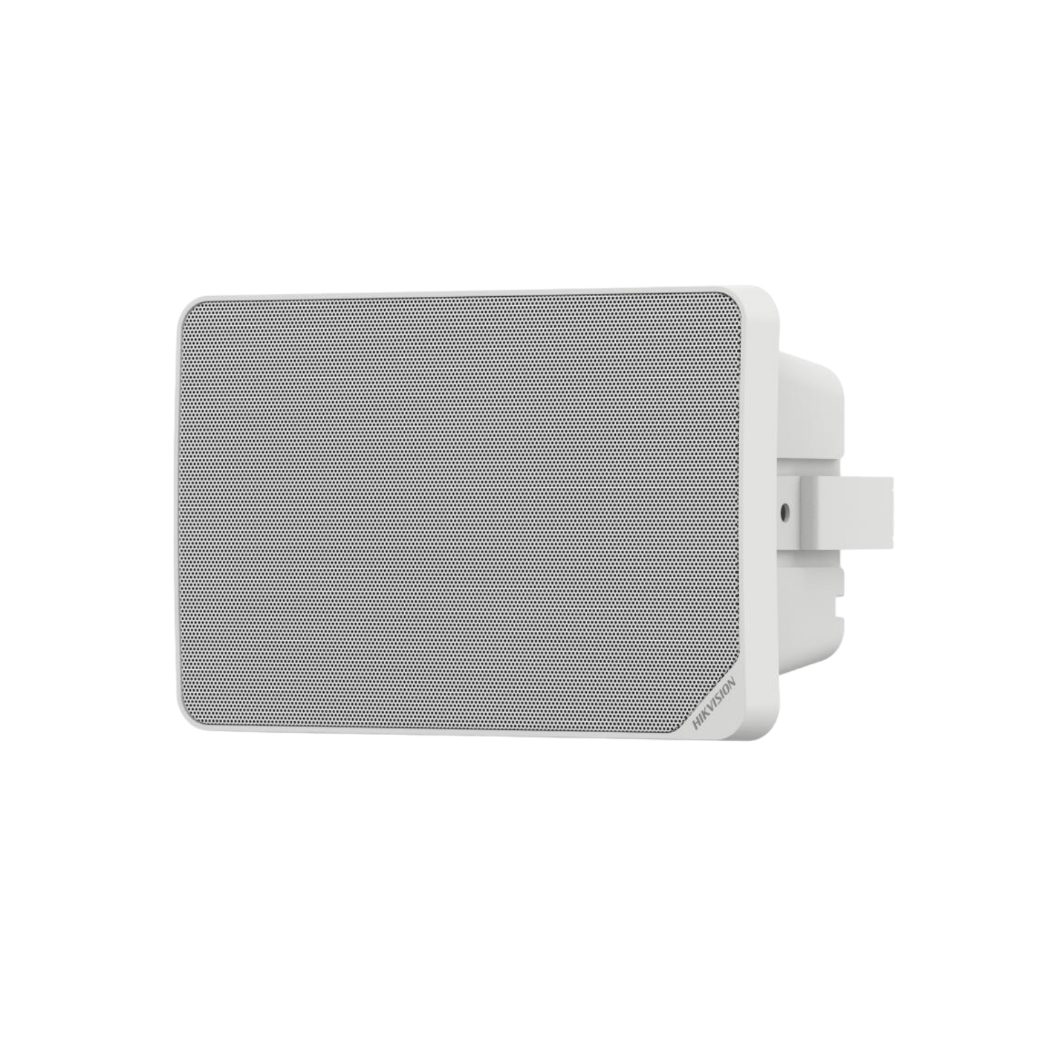 Hikvision 10W Network Cabinet PoE Speaker DS-QAZ1110G1R-BE