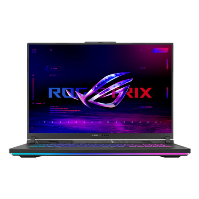 ASUS ROG Strix G18