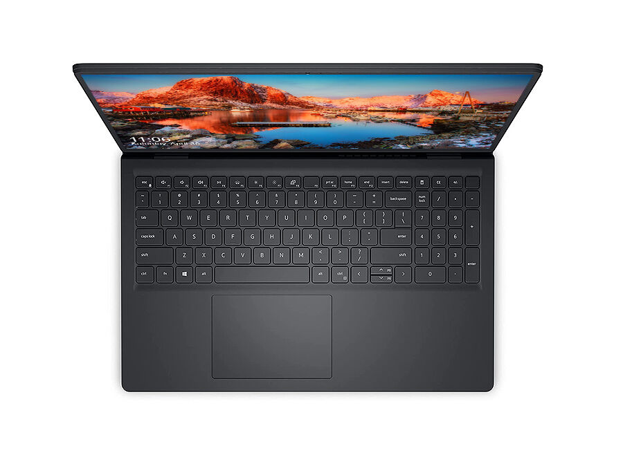 Dell Inspiron I5-11th Gen 8GB RAM 512GB M.2