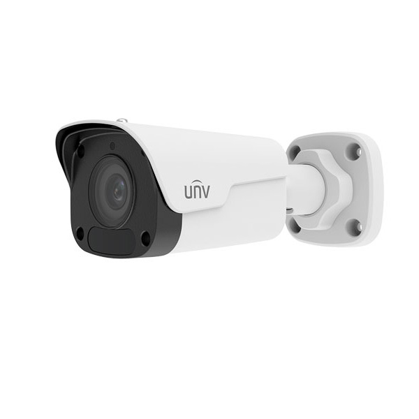 ГАДАА КАМЕР UNIVIEW 4MP 4MM PoE
