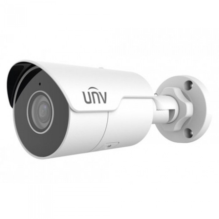 ГАДАА КАМЕР UNIVIEW 8MP 4MM PoE