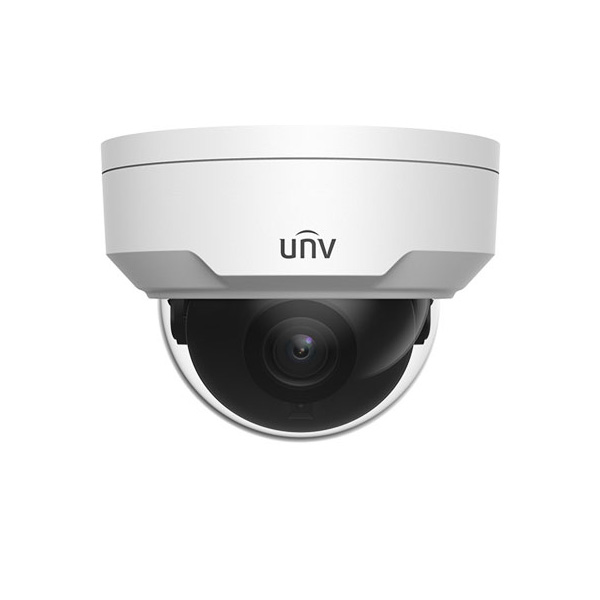 ДОТОР КАМЕР UNIVIEW 5MP 2.8MM PoE